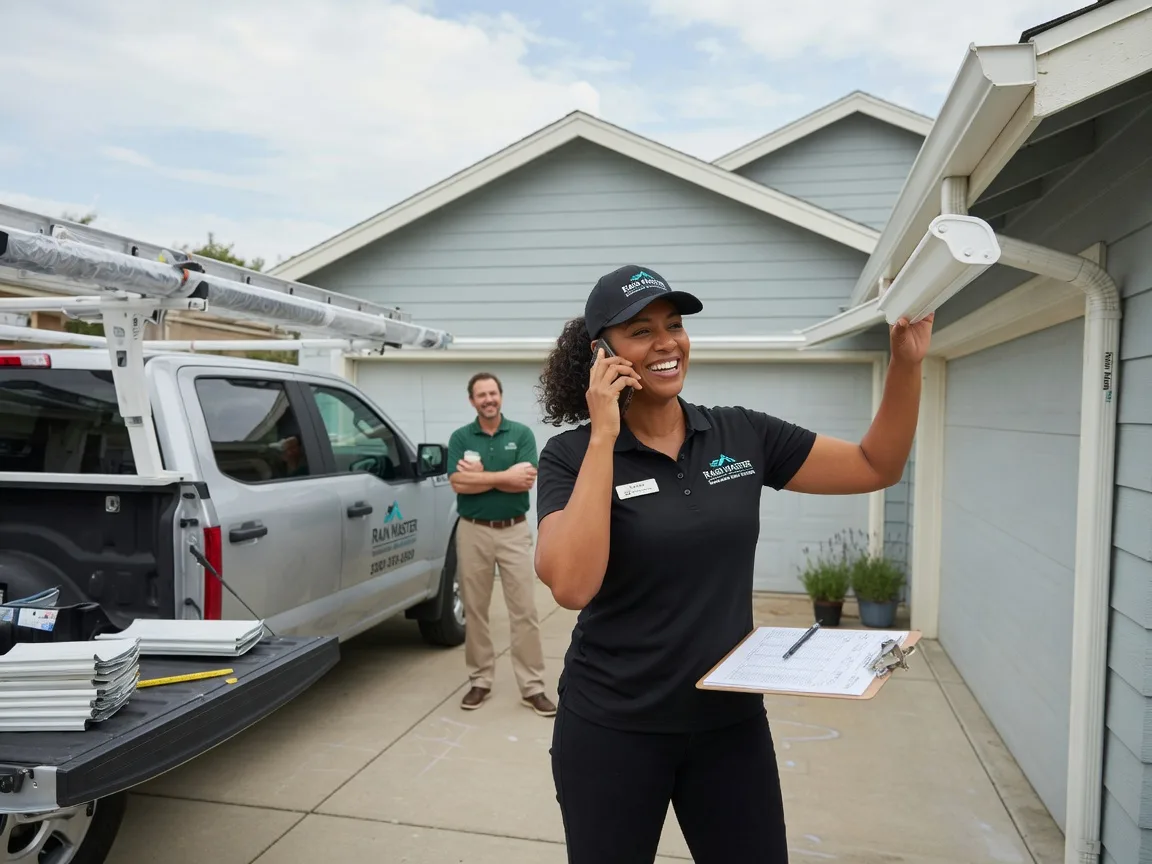 Gutter Installation Wayne, MI FAQs